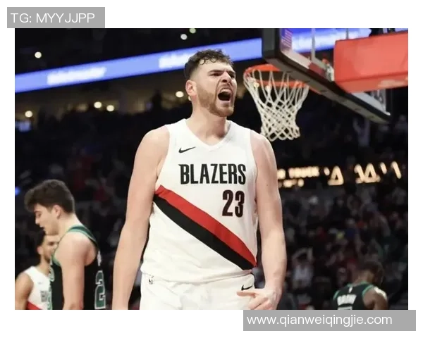 开拓者选中克林根坚信其具备NBA级别三分能力尽管大学期间未曾投射